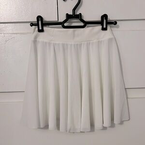 Chacott skirt made in Japan